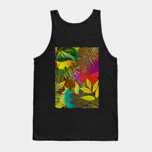 Mutant Rainforest V1 Tank Top